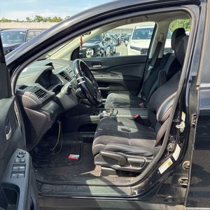 2014 Honda CR-V LX 照片 32