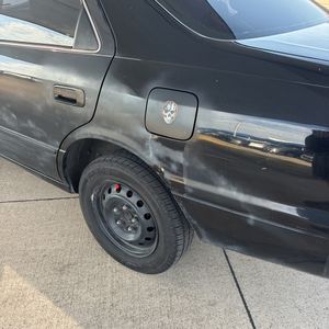 صورة مصغرة 48 لـ 1999 Toyota CAMRY LE