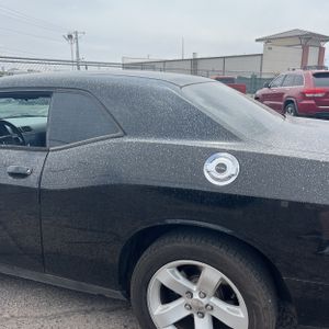 DODGE CHALLENGER SXT - 6