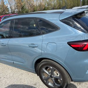 FORD ESCAPE ST-LINE - 5