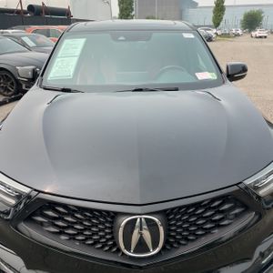 2020 Acura RDX SH-AWD W/A-SPEC — миниатюра 15