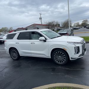HYUNDAI PALISADE - 10