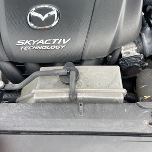 2014 Mazda CX-5 TOURING — миниатюра 46