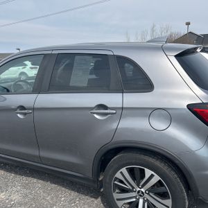 MITSUBISHI OUTLANDER SPORT 2.0 ES AWC - 5