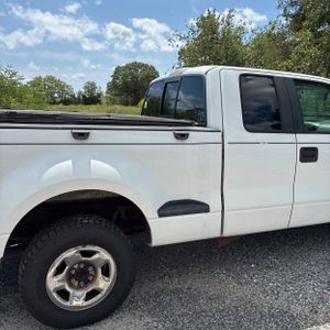 2007 FORD F-150 STX photo 9