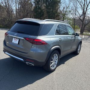 MERCEDES-BENZ GLE - 8