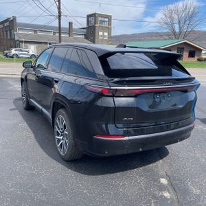 JEEP WAGONEER S LIMITED - 5