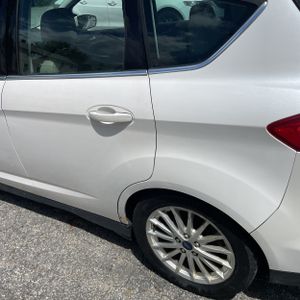 FORD C-MAX ENERGI SEL - 6