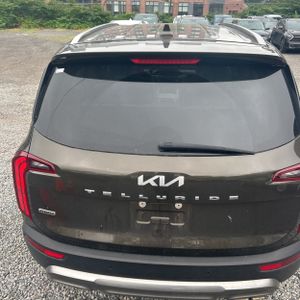 صورة مصغرة 16 لـ 2022 KIA TELLURIDE S