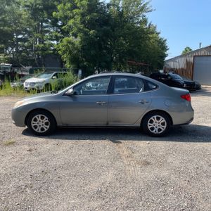 2010 Hyundai ELANTRA GLS — фото 3