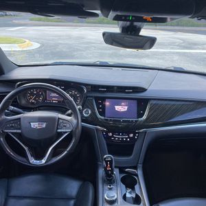 صورة 36 لـ 2021 Cadillac XT6 PREMIUM LUXURY