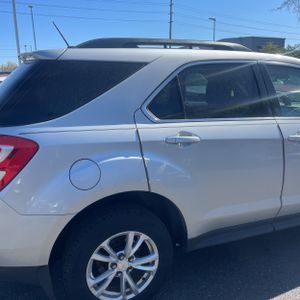 CHEVROLET EQUINOX LT - 9