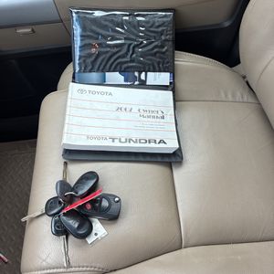 2007 Toyota TUNDRA LIMITED 照片 48