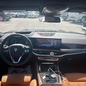 صورة مصغرة 37 لـ 2025 BMW X5 XDRIVE40I