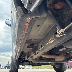 2019 RAM 1500 CLASSIC TRADESMAN 缩略图 24