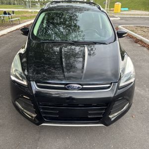 صورة مصغرة 15 لـ 2016 FORD ESCAPE TITANIUM