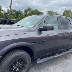 صورة 2 لـ 2018 RAM 1500 REBEL