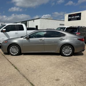 LEXUS ES 350 BASE - 3