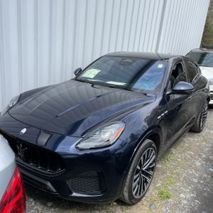 MASERATI GRECALE MODENA - 1