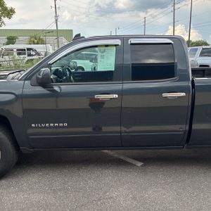 صورة 4 لـ 2019 Chevrolet SILVERADO 1500 LD LT