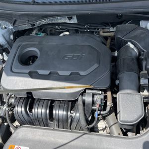 2016 Hyundai SONATA SE thumbnail 45