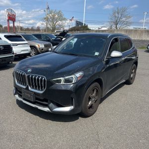 BMW X1 XDRIVE28I - 1