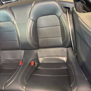 2024 FORD MUSTANG GT PREMIUM — миниатюра 34