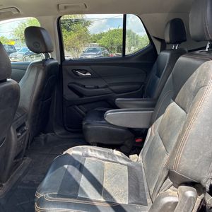 2019 Chevrolet TRAVERSE LT CLOTH — миниатюра 32