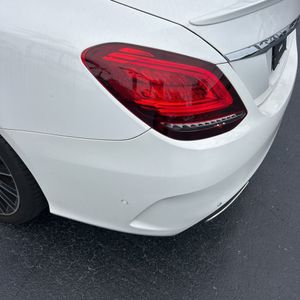 2020 Mercedes-BENZ C-CLASS 缩略图 55