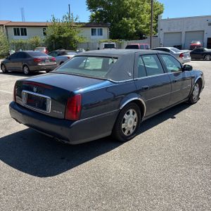 CADILLAC DEVILLE BASE - 8