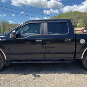 FORD F-150 XL - 4