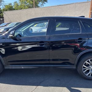 MITSUBISHI OUTLANDER SPORT 2.4 SE - 4