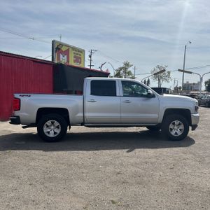 Chevrolet Silverado 1500 LT - 10