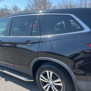 HONDA PILOT EX-L - 6