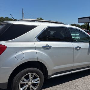 CHEVROLET EQUINOX LT - 9
