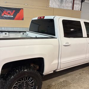 CHEVROLET SILVERADO 1500 LT Z71 - 6