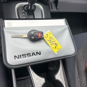 2010 Nissan ROGUE S — фото 52