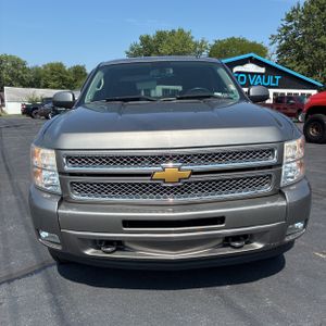 2013 Chevrolet SILVERADO 1500 LT — миниатюра 14