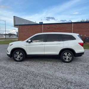 HONDA PILOT EX - 3