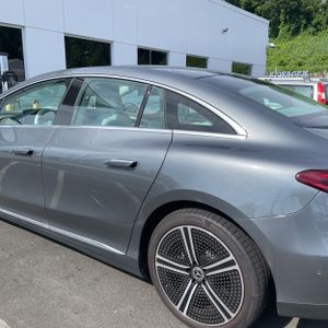 2023 Mercedes-BENZ EQE 照片 6