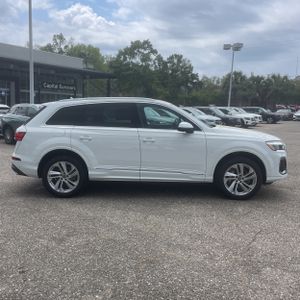 AUDI Q7 PREMIUM PLUS - 10