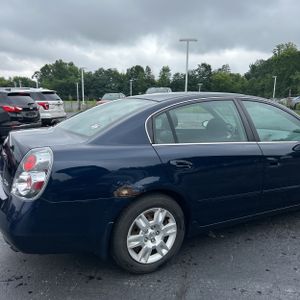 2005 Nissan ALTIMA 2.5 S — фото 9