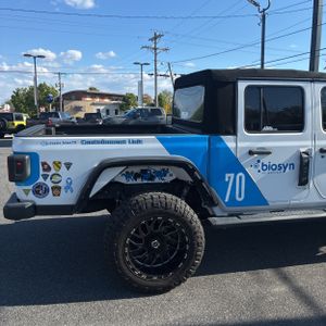 JEEP GLADIATOR SPORT S - 9