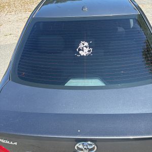 2010 Toyota COROLLA S 缩略图 16