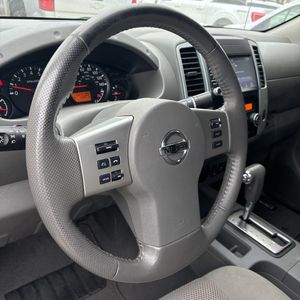 2019 Nissan FRONTIER SV — миниатюра 65