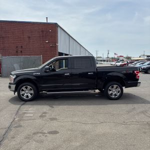 FORD F-150 XLT - 3