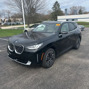 BMW X3 30 XDRIVE - 1
