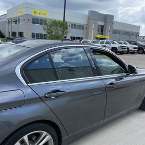 BMW 3 SERIES 330I - 9