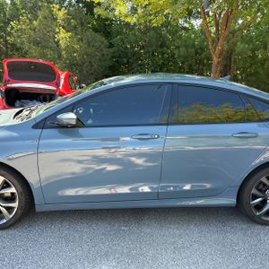 2015 Chrysler 200 S 照片 3