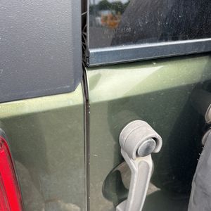 2008 JEEP WRANGLER RUBICON 缩略图 66